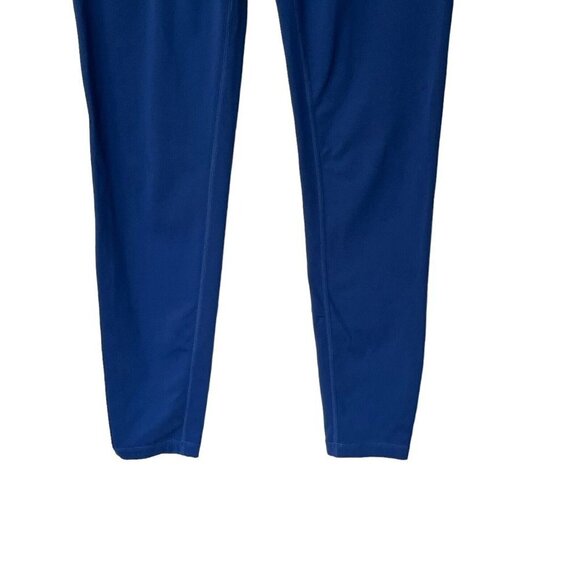 Sweaty Betty Contour Leggings Blue Women’s Size Small Workout Quick Dry Stretch - Picture 4 of 12